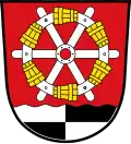 Wapen van Möhrendorf