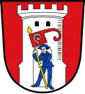 Wapen van Mörnsheim