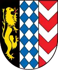 Wapen van Mörschbach