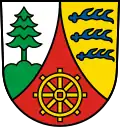 Wapen van Mühlingen