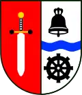 Wapen van Mündersbach