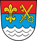 Wapen van Münsing