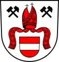 Wapen van Münstertal (Zwarte Woud)