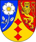 Wapen van Müschenbach