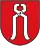 Wapen van Mainz-Kostheim