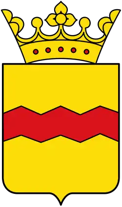 Wapen van Manderscheid