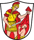 Wapen van Marktoberdorf