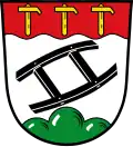 Wapen van Maroldsweisach