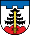 Wapen van Mauerstetten