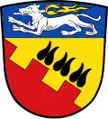 Wapen van Medlingen