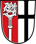 Wapen van Megesheim