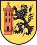 Wapen van Meißen