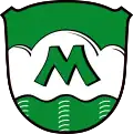 Wapen van Meinhard (Hessen)