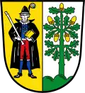Wapen van Memmelsdorf