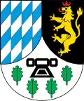 Wapen van Mengerschied