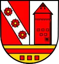 Wapen van Merxheim