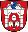 Wapen van Mespelbrunn