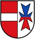 Wapen van Mettendorf