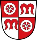 Wapen van Miltenberg