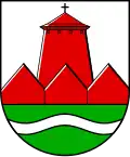 Wapen van Mittelnkirchen