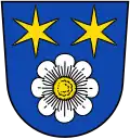 Wapen van Mörstadt