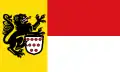 Vlag van Monschau