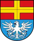 Wapen van Monsheim