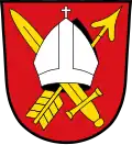 Wapen van Nüdlingen