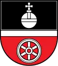 Wapen van Nackenheim