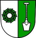 Wapen van Neckarwestheim