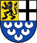 Wapen van Nettersheim