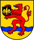 Wapen van Netzbach