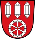 Wapen van Neuhütten