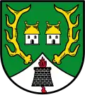 Wapen van Neuhütten