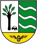 Wapen van Neukieritzsch