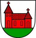 Wapen van Neunkirchen