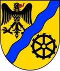 Wapen van Neustadt/ Westerwald