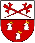Wapen van Neustadt (Wied)