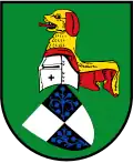 Wapen van Neustadt a.d.Aisch