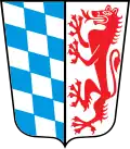 Wapen van Niederbayern