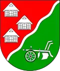 Wapen van Nienbüttel