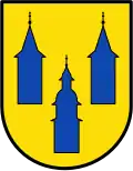 Wapen van Nordkirchen