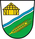 Wapen van Nuthe-Urstromtal