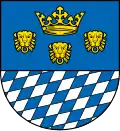 Wapen van Oberdiebach
