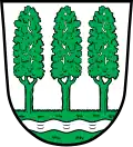 Wapen van Oberelsbach