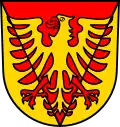 Wapen van Obererbach (Westerwald)