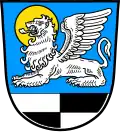 Wapen van Oberickelsheim