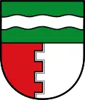 Wapen van Oberndorf
