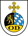 Wapen van Oberndorf