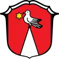 Wapen van Oberostendorf